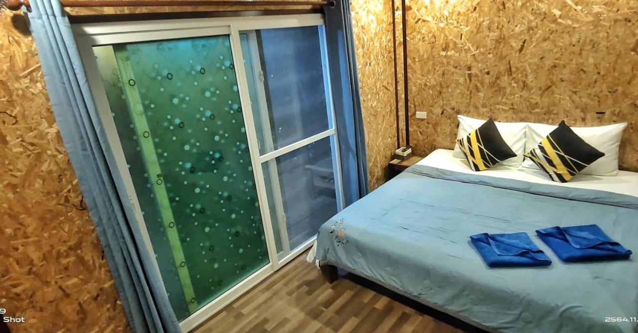 Ta Yai Homestay Ko Kut Kültér fotó