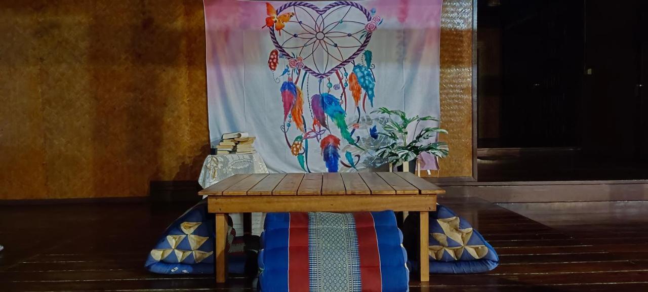 Ta Yai Homestay Ko Kut Kültér fotó
