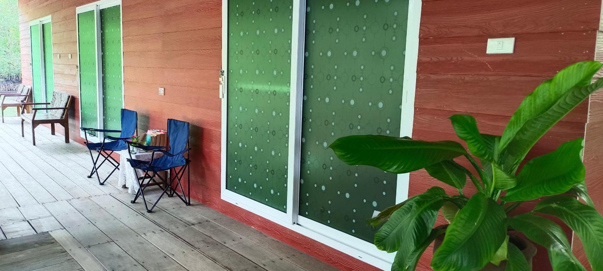 Ta Yai Homestay Ko Kut Kültér fotó