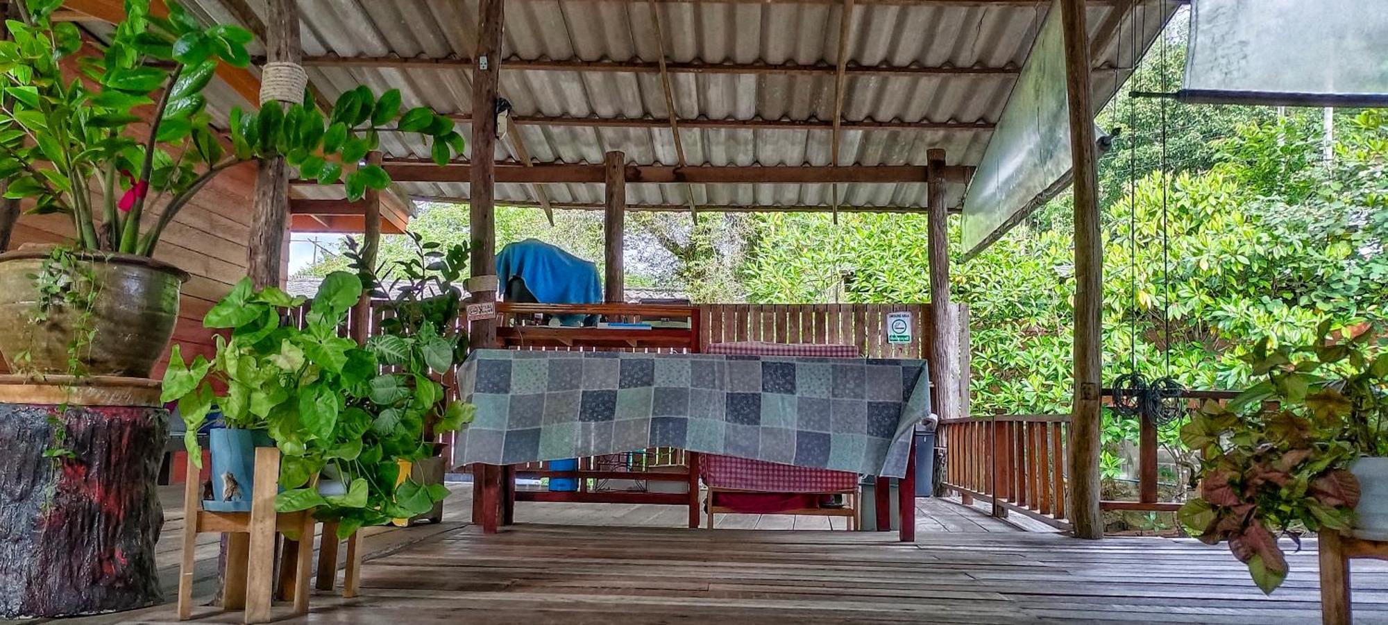 Ta Yai Homestay Ko Kut Kültér fotó