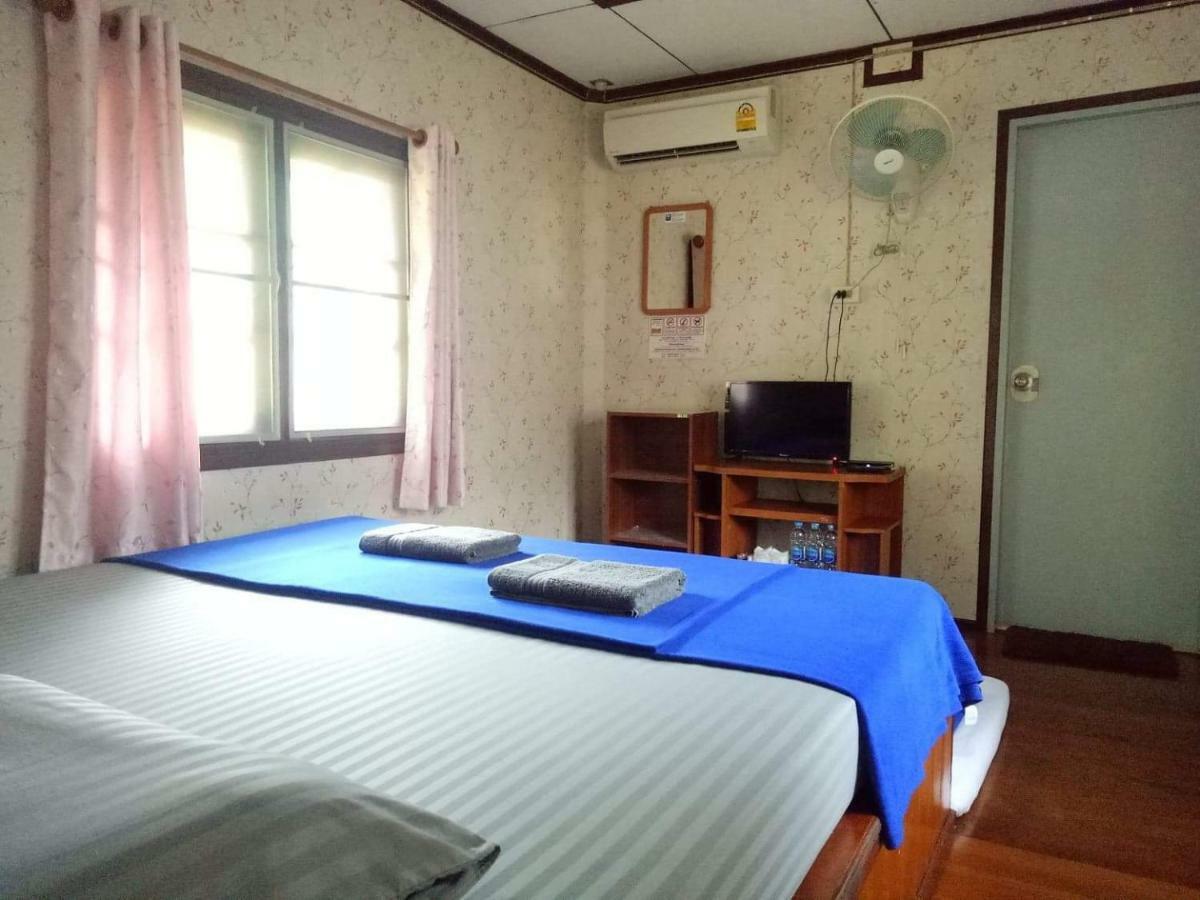 Ta Yai Homestay Ko Kut Kültér fotó